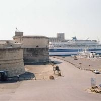 Civitavecchia
