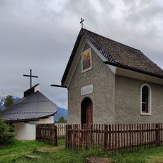 Waldkapelle, Mutters