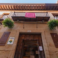 Casa Mayor 52 (Anterior Casa Mayor De Migueloa 52)