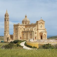 Santuario Nacional de la Virgen de Ta 'Pinu