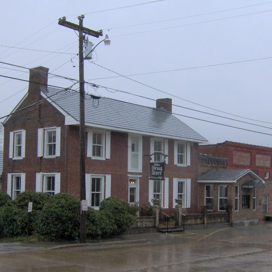 William Wiggins House