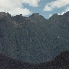 Farallones de Cali