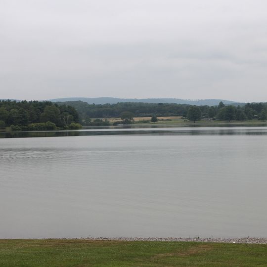 Lake Chillisquaque