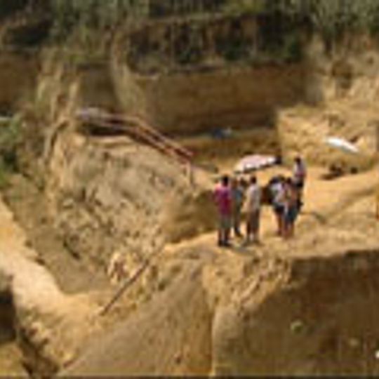 Veldwezelt-Hezerwater