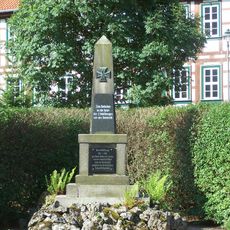 Gefallenendkm.