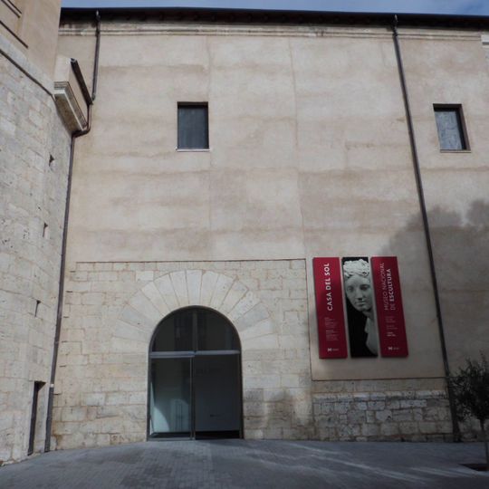 Iglesia de San Benito el Viejo
