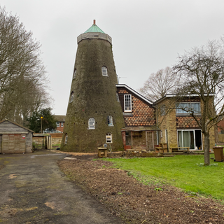 Croxley Green Windmill