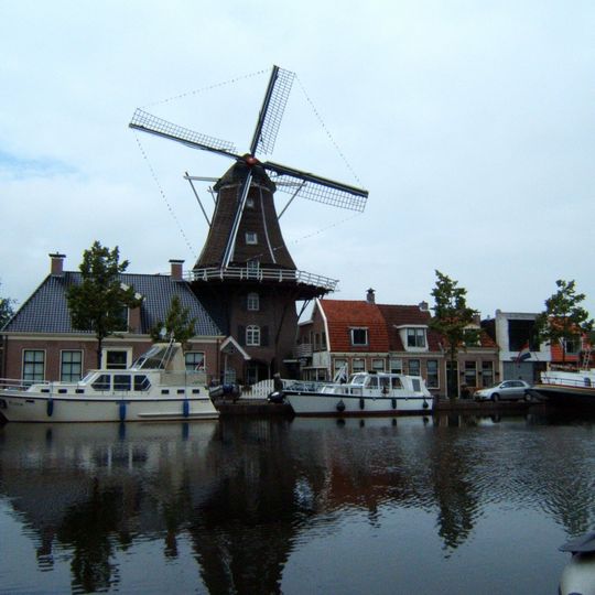 De Vlijt, Meppel