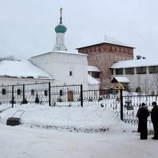 Церковь Илии Пророка (также включенаа в N 4010102012) (Роща (в составе МО ГП Боровск))