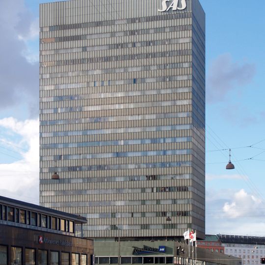 Radisson Collection Royal Hotel