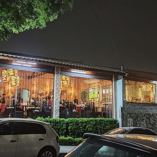 Sushi Do Carmo