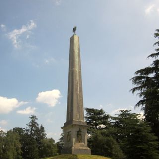 Cumberland Obelisk