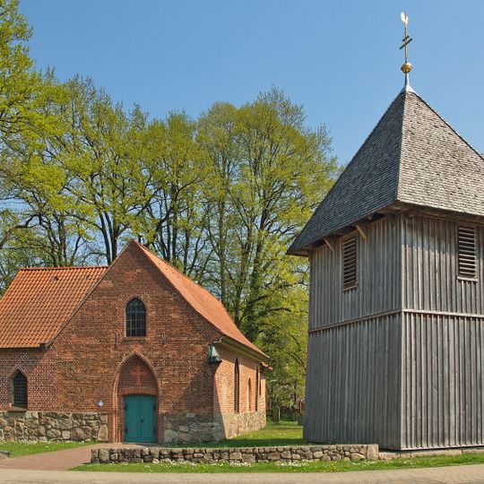 Heilig-Geist-Kirche