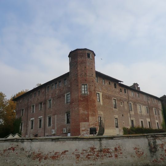 Castello dei Solaro