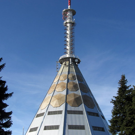 Černá hora
