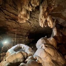 Ozark Caverns