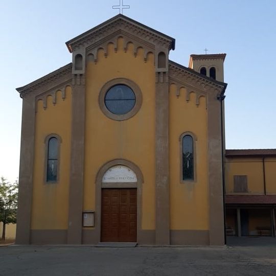 San Carlo Borromeo
