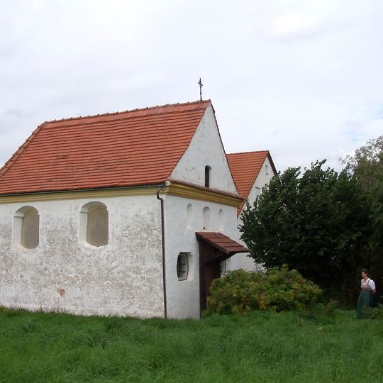 Marienkapelle