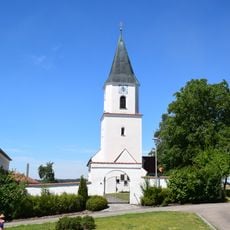 Katholische Kirche St. Stephan
