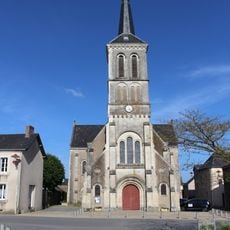 Église de Loiron