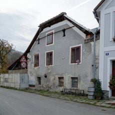 Rožmberk nad Vltavou čp. 84