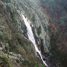 Cascata da Frecha da Mizarela