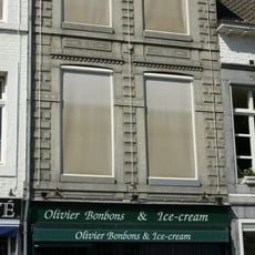 Kesselskade 55, Maastricht