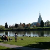 Idaho Falls
