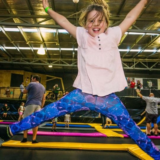 BOUNCEinc Cannington