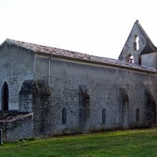 Église Saint-Pierre de Dieulivol