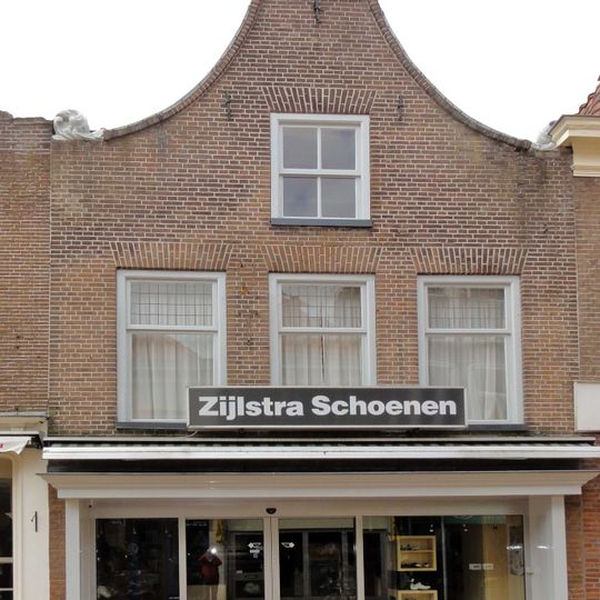 Oosterstraat 42, Steenwijk