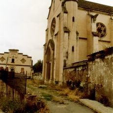 Església de Can Bros