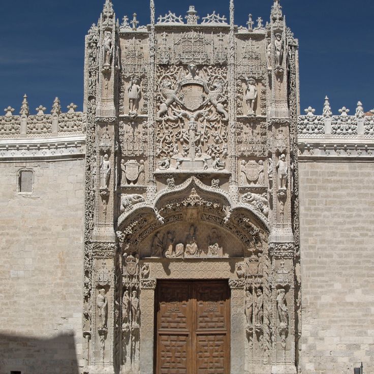 San Gregorio College