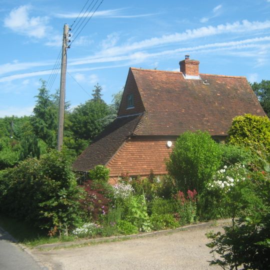 Brook Cottage