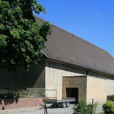 Luftschutzbunker (Broich)