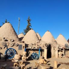 Harran Evleri