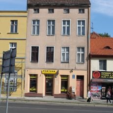 5 Mochnackiego Street in Olsztyn
