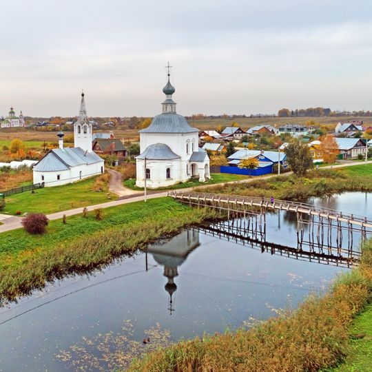 Храмовый комплекс