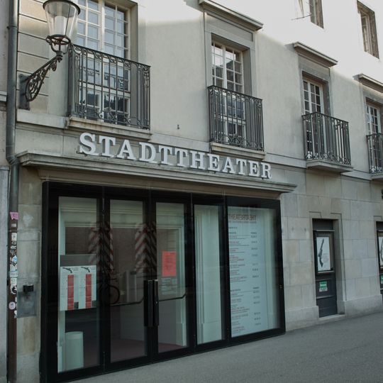 Stadttheater Solothurn