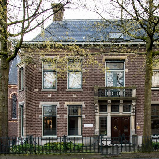 Hoofdstraat 58, Rijen