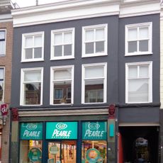 Oudestraat 82, Kampen