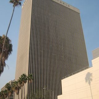 Equitable Life Building (Los Angeles)