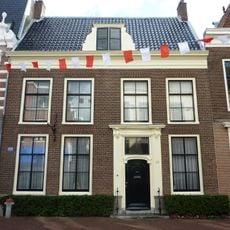 Jansstraat 55, Haarlem