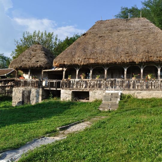 Crișan birthplace
