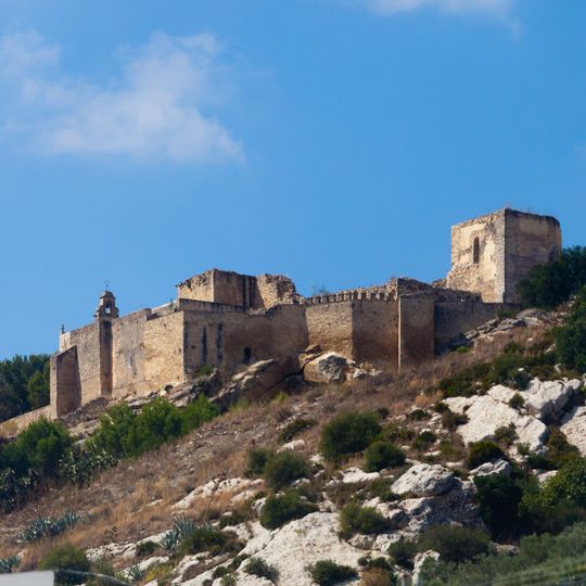 Castillo de Fatetar
