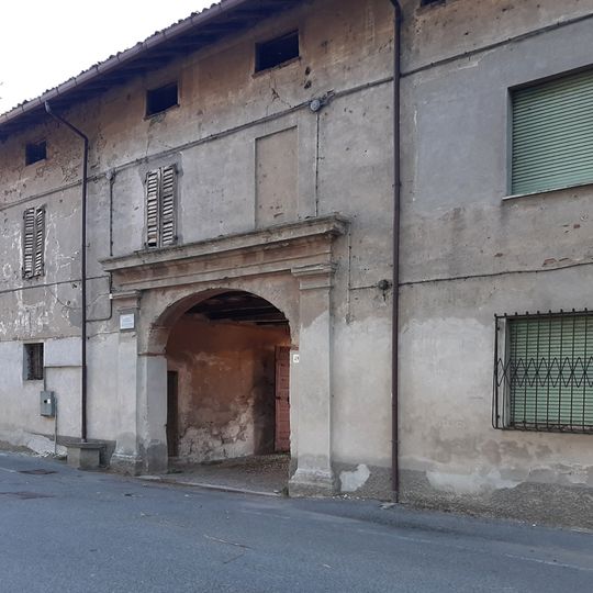 Cascina San Bernardino