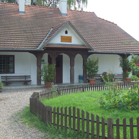 Bronowice Małe