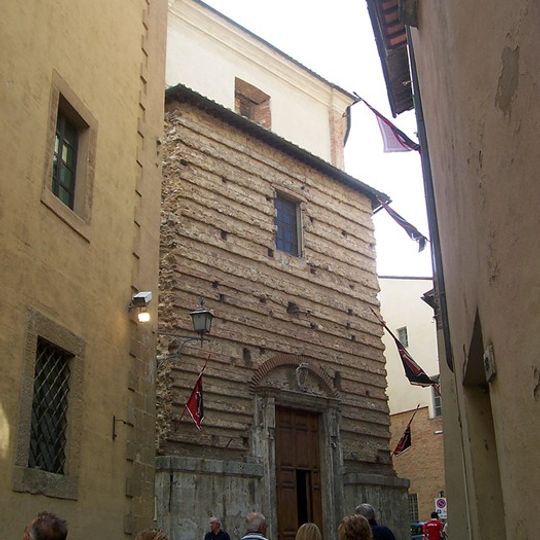 Chiesa del Gesù