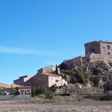 Castell d'Enfesta