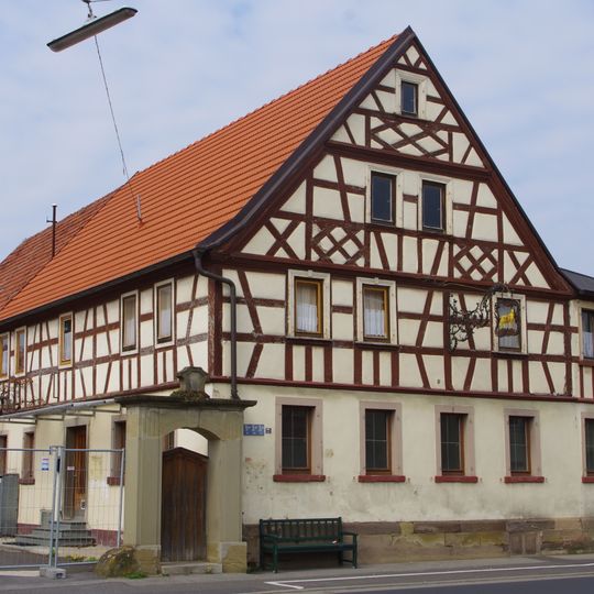 Gasthaus